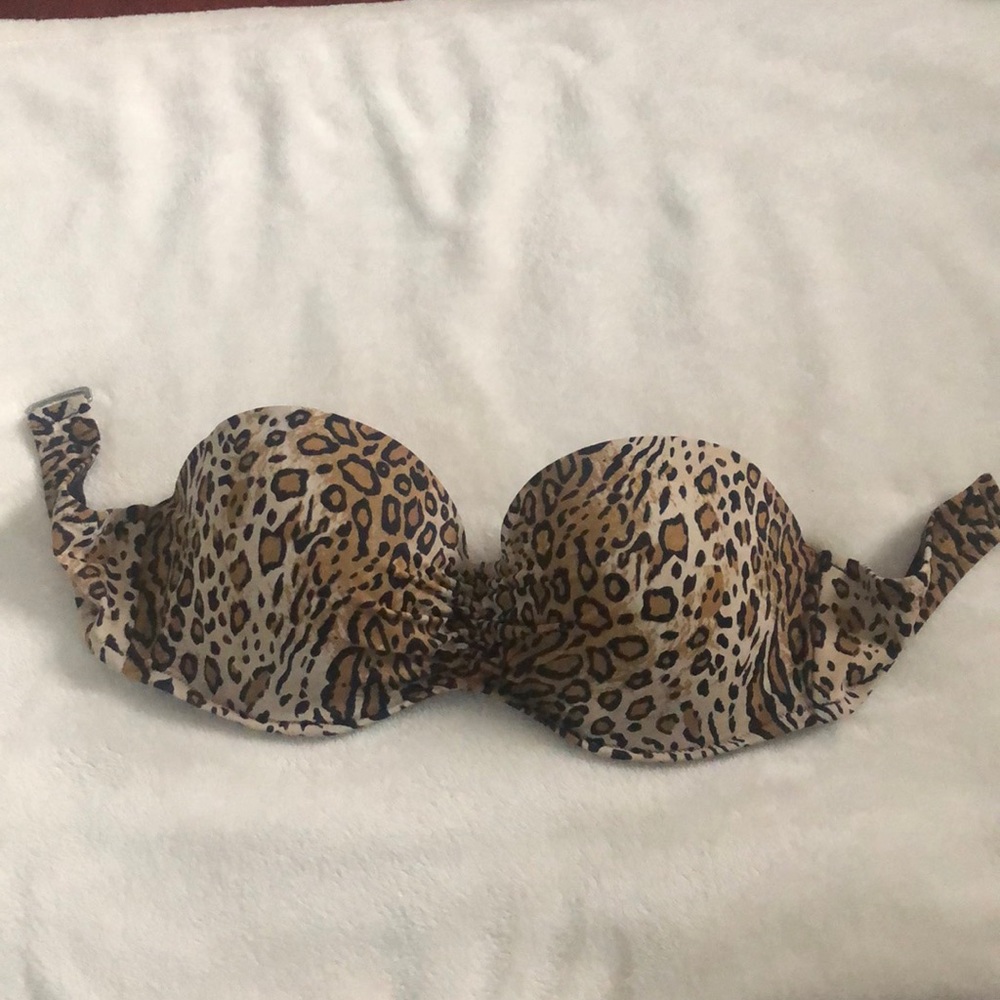 Victoria’s Secret bikini top